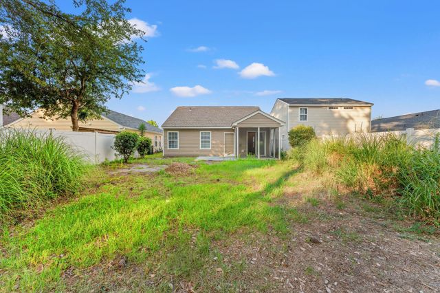 1117 Stoney Falls Blvd., Myrtle Beach, SC 29579