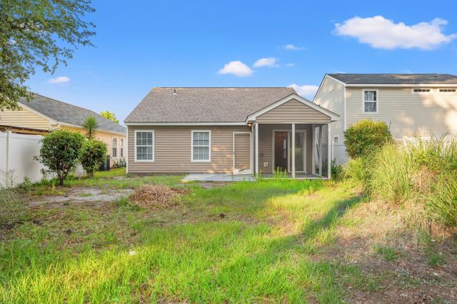 1117 Stoney Falls Blvd., Myrtle Beach, SC 29579