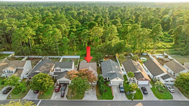 1117 Stoney Falls Blvd., Myrtle Beach, SC 29579