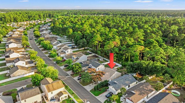 1117 Stoney Falls Blvd., Myrtle Beach, SC 29579