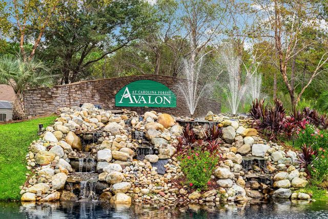 1117 Stoney Falls Blvd., Myrtle Beach, SC 29579