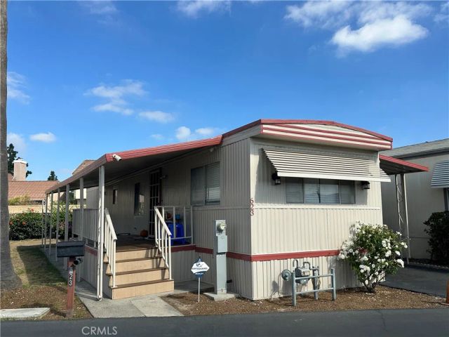 4117 W Mcfadden 623, Santa Ana, CA 92704