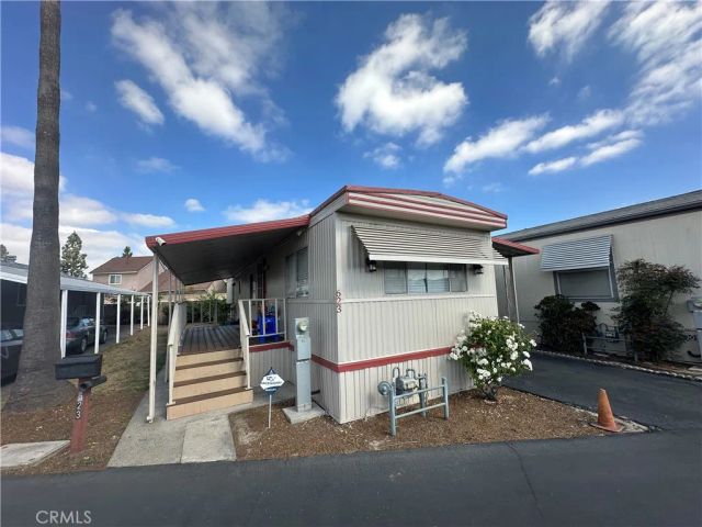 4117 W Mcfadden 623, Santa Ana, CA 92704