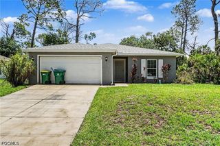 64 Purcell ST, Port Charlotte, FL 33954