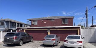 1040 W Reeve, Compton, CA 90220