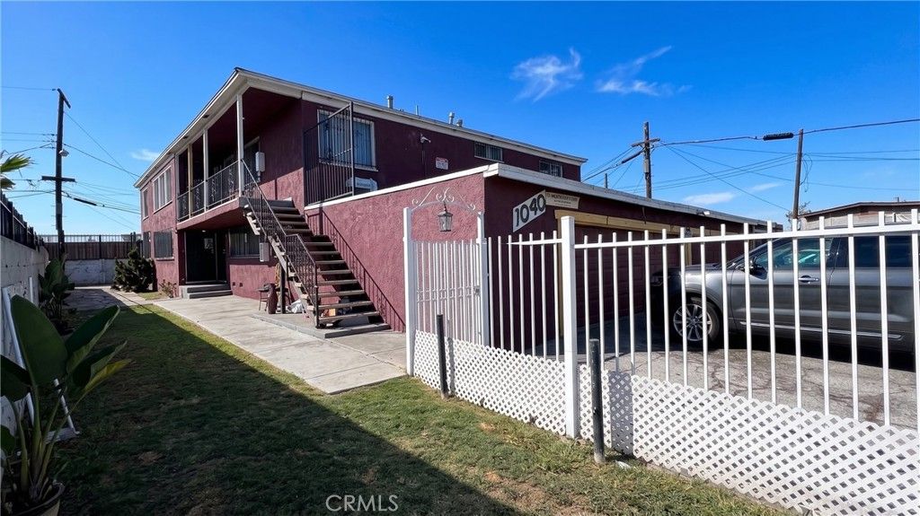 1040 W Reeve, Compton, CA 90220 — photo 2
