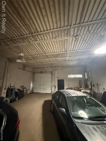 8843 Mark Twain Street, Detroit, MI 48228