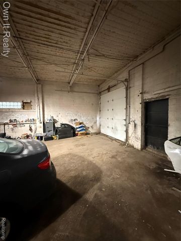 8843 Mark Twain Street, Detroit, MI 48228