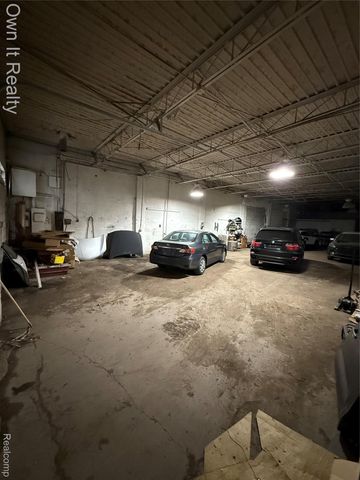 8843 Mark Twain Street, Detroit, MI 48228