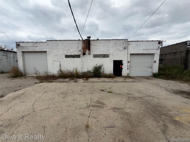 8843 Mark Twain Street, Detroit, MI 48228