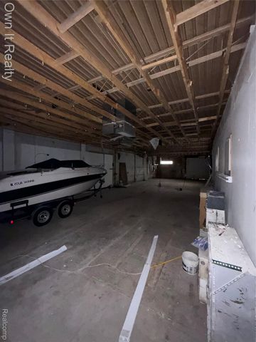 8843 Mark Twain Street, Detroit, MI 48228