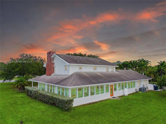 24545 SW 192nd Ave, Homestead, FL 33031