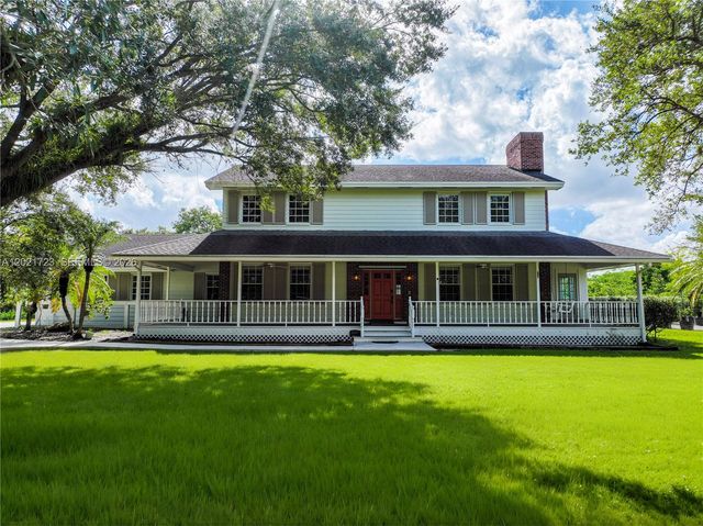 24545 SW 192nd Ave, Homestead, FL 33031