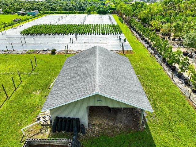 24545 SW 192nd Ave, Homestead, FL 33031