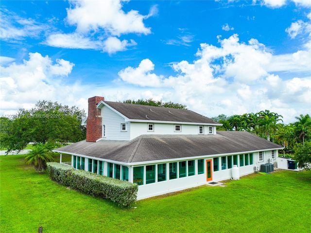 24545 SW 192nd Ave, Homestead, FL 33031
