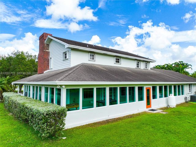 24545 SW 192nd Ave, Homestead, FL 33031