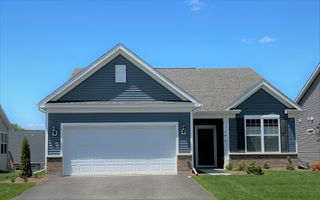 2803 Autumn Ridge Court, Lindenhurst, IL 60046