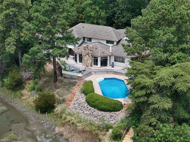 3008 Lynndale RD, Virginia Beach, VA 23452