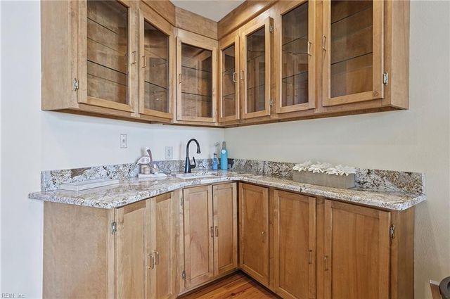 3008 Lynndale RD, Virginia Beach, VA 23452