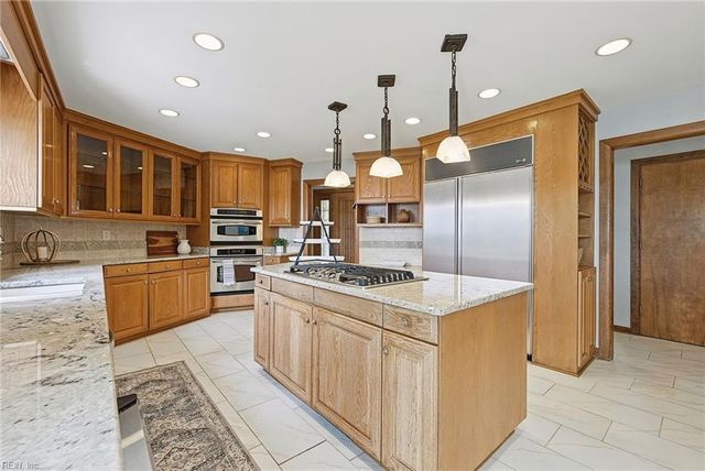3008 Lynndale RD, Virginia Beach, VA 23452