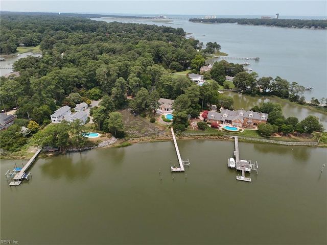3008 Lynndale RD, Virginia Beach, VA 23452