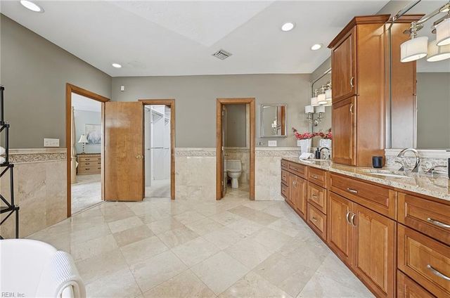 3008 Lynndale RD, Virginia Beach, VA 23452