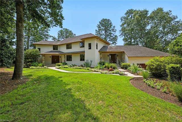 3008 Lynndale RD, Virginia Beach, VA 23452
