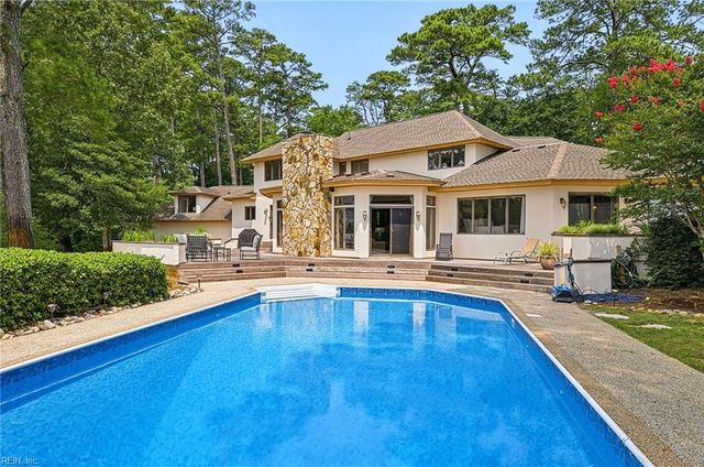 3008 Lynndale RD, Virginia Beach, VA 23452