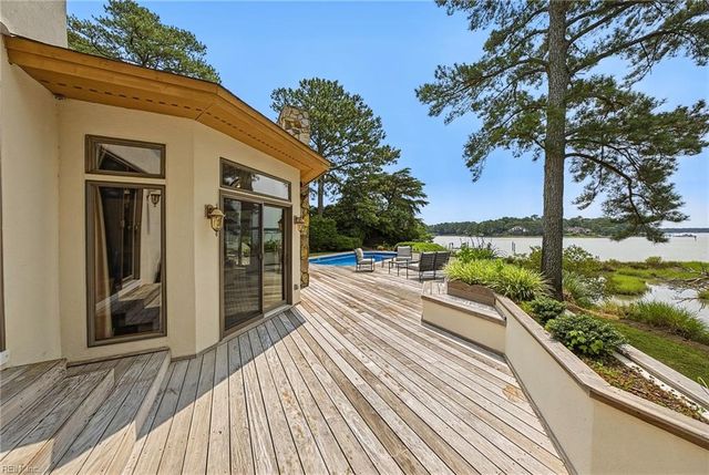 3008 Lynndale RD, Virginia Beach, VA 23452