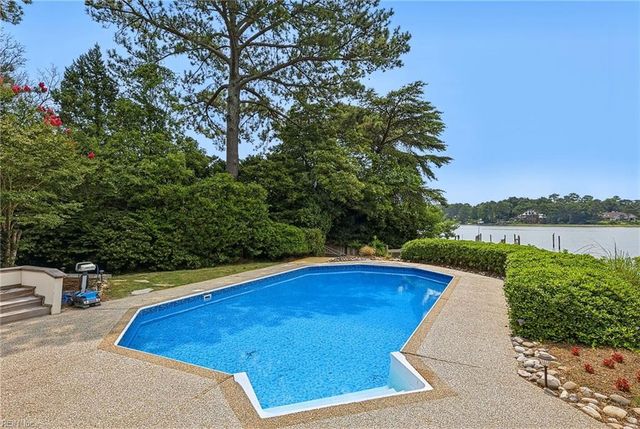 3008 Lynndale RD, Virginia Beach, VA 23452