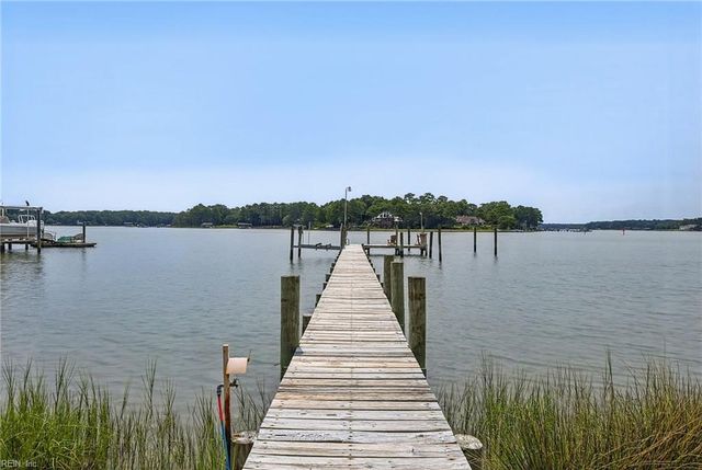 3008 Lynndale RD, Virginia Beach, VA 23452