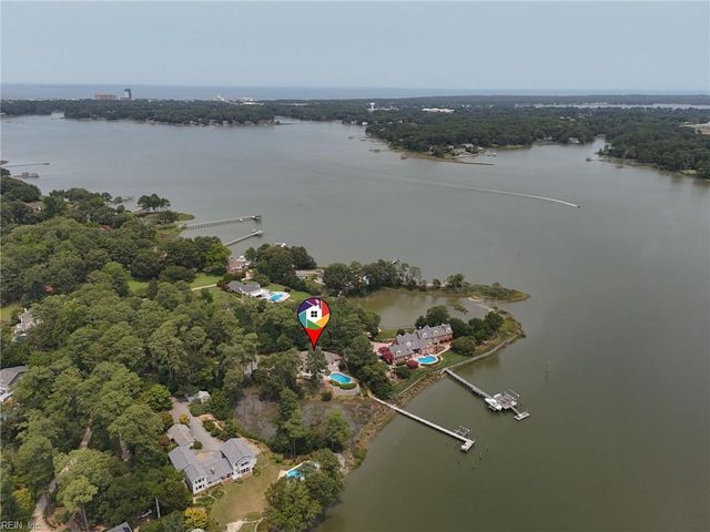 3008 Lynndale RD, Virginia Beach, VA 23452