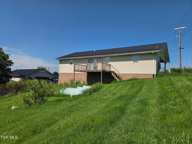 105 Miller Street, Limestone, TN 37681