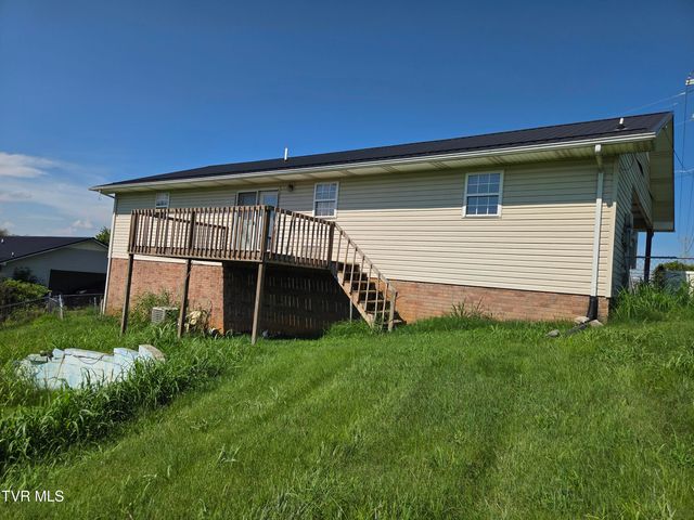 105 Miller Street, Limestone, TN 37681