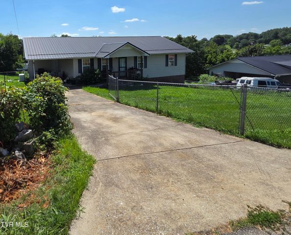 105 Miller Street, Limestone, TN 37681