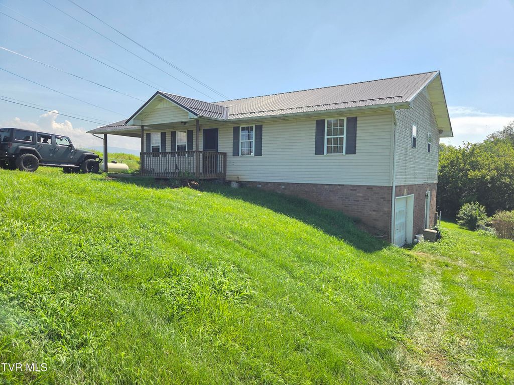 105 Miller Street, Limestone, TN 37681