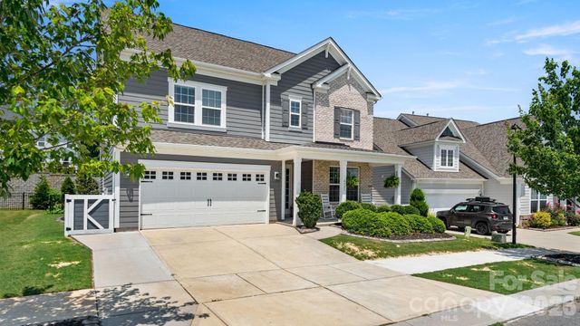 4523 Waylon Avenue, Fort Mill, SC 29715