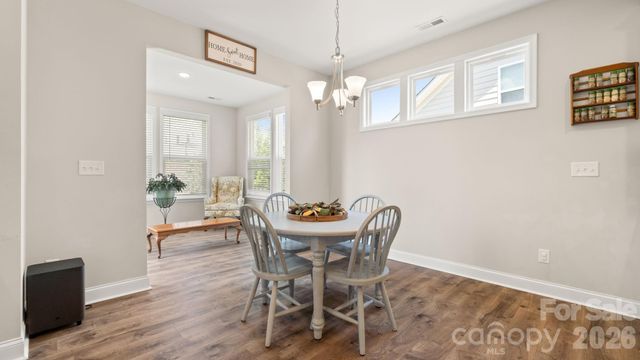 4523 Waylon Avenue, Fort Mill, SC 29715