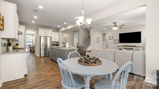 4523 Waylon Avenue, Fort Mill, SC 29715
