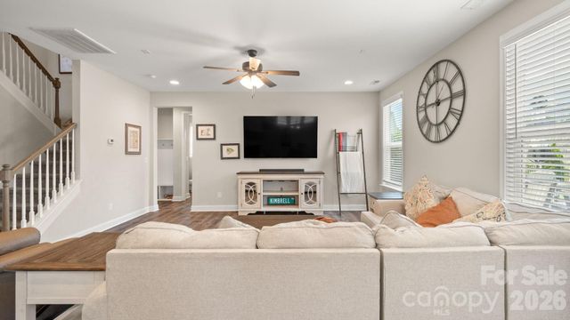 4523 Waylon Avenue, Fort Mill, SC 29715