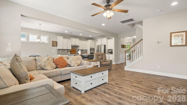 4523 Waylon Avenue, Fort Mill, SC 29715