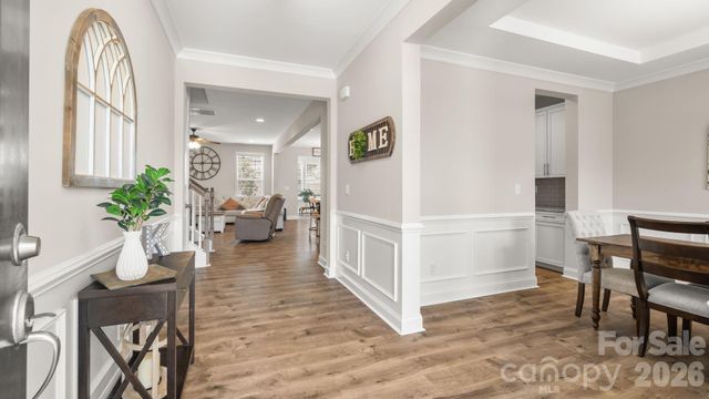 4523 Waylon Avenue, Fort Mill, SC 29715
