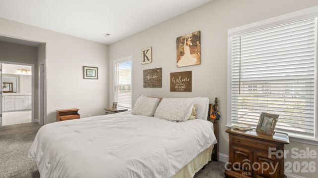 4523 Waylon Avenue, Fort Mill, SC 29715