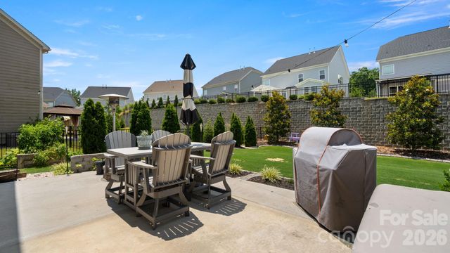 4523 Waylon Avenue, Fort Mill, SC 29715