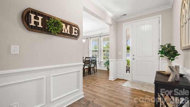 4523 Waylon Avenue, Fort Mill, SC 29715