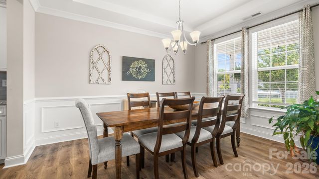 4523 Waylon Avenue, Fort Mill, SC 29715
