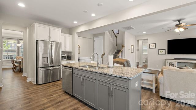 4523 Waylon Avenue, Fort Mill, SC 29715