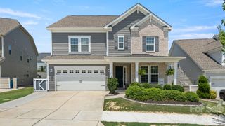 4523 Waylon Avenue, Fort Mill, SC 29715