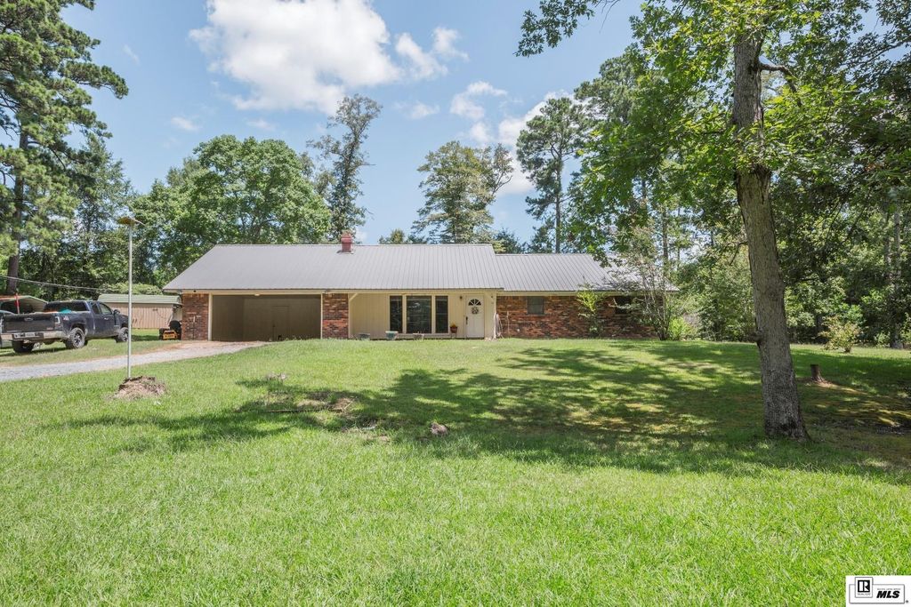 155 AZALEA LANE, West Monroe, LA 71291