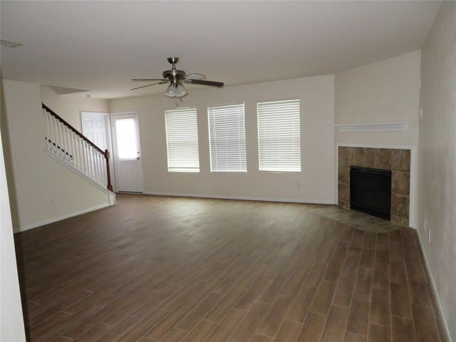 5042 Blue Spruce Hill Street, Humble, TX 77346